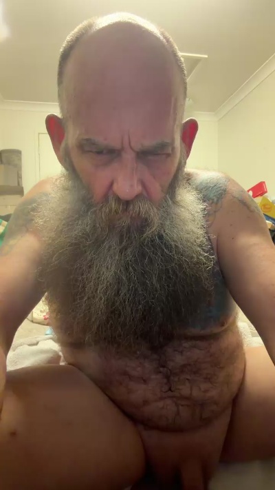 Deafscotty live cam on Cam4