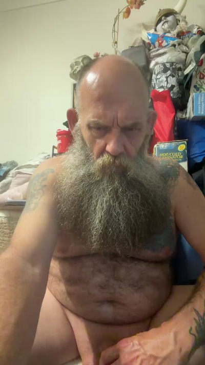 Deafscotty live cam on Cam4