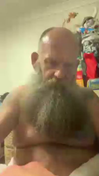 Deafscotty live cam on Cam4