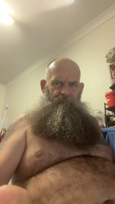 Deafscotty live cam on Cam4