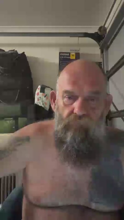 Deafscotty live cam on Cam4