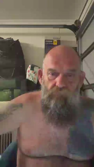 Deafscotty live cam on Cam4