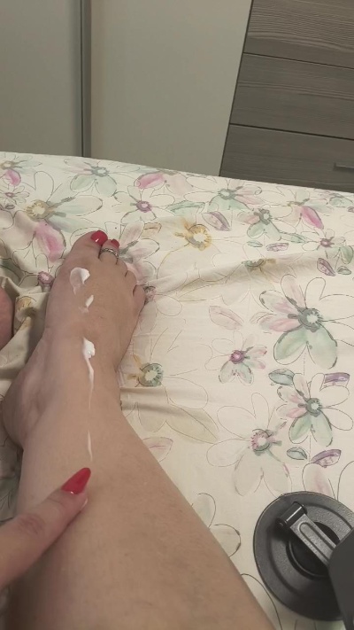 Deamia86hot live cam on Cam4