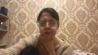 DeaneGiulian webcam mulher ao vivo de Estados Unidos