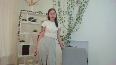 Profile and Statistics for DeaneTaverna on Cam4