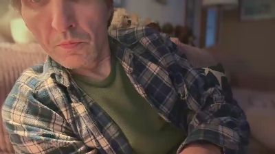 Deanflow live cam on Cam4
