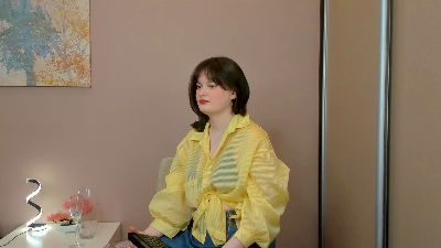 Profile and Statistics for DeannTensley on Cam4