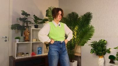 Profile and Statistics for DeannaOeder on Cam4