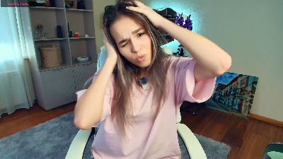 Profile and Statistics for DeanneLagonia on Cam4