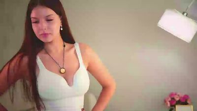 DeanneLobendahn live cam on Cam4