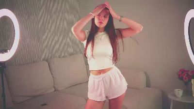DeanneLobendahn live cam on Cam4