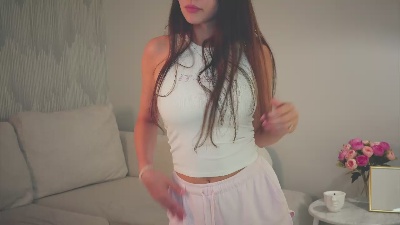 DeanneLobendahn live cam on Cam4