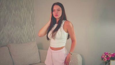 DeanneLobendahn live cam on Cam4
