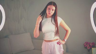 DeanneLobendahn live cam on Cam4