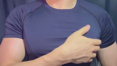 DearJackASMR live cam on Cam4