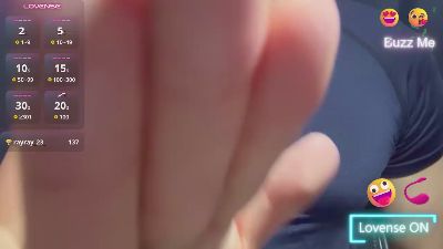 DearJackASMR live cam on Cam4