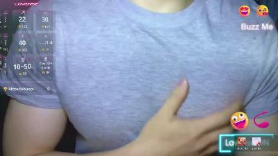 DearJackASMR live cam on Cam4