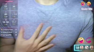 DearJackASMR live cam on Cam4