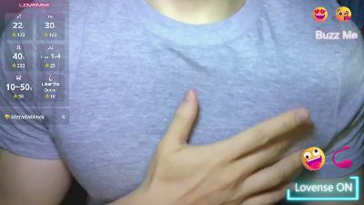 DearJackASMR live cam on Cam4