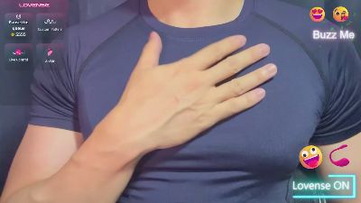 DearJackASMR live cam on Cam4