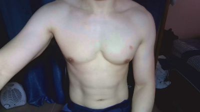 DearJackASMR live cam on Cam4