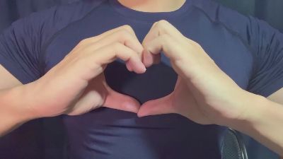 DearJackASMR live cam on Cam4