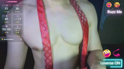DearJackASMR live cam on Cam4