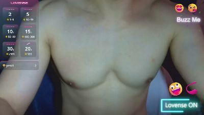 DearJackASMR live cam on Cam4