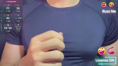 DearJackASMR live cam on Cam4