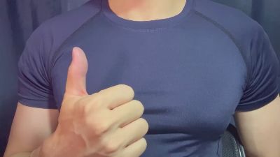 DearJackASMR live cam on Cam4