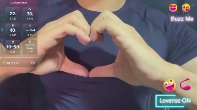DearJackASMR live cam on Cam4