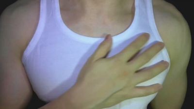 DearJackASMR live cam on Cam4