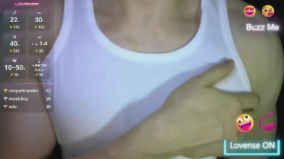DearJackASMR live cam on Cam4