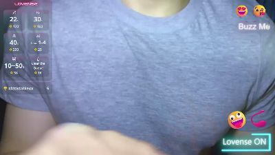 DearJackASMR live cam on Cam4