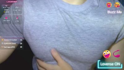 DearJackASMR live cam on Cam4