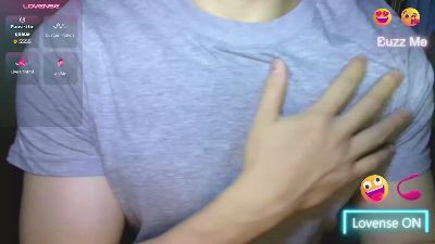 DearJackASMR live cam on Cam4