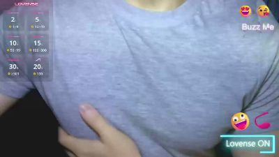 DearJackASMR live cam on Cam4