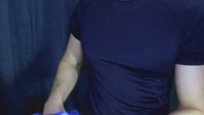 DearJackASMR live cam on Cam4