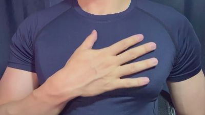 DearJackASMR live cam on Cam4