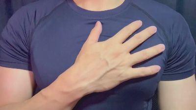 DearJackASMR live cam on Cam4