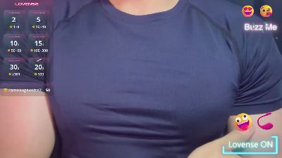 DearJackASMR live cam on Cam4