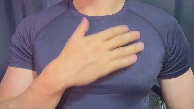 DearJackASMR live cam on Cam4