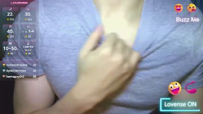 DearJackASMR live cam on Cam4
