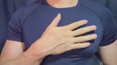 DearJackASMR live cam on Cam4