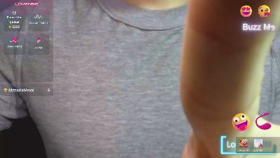 DearJackASMR live cam on Cam4