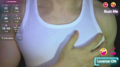 DearJackASMR live cam on Cam4
