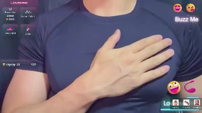 DearJackASMR live cam on Cam4