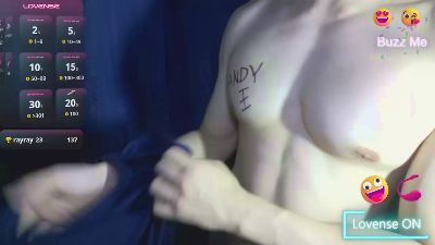 DearJackASMR live cam on Cam4