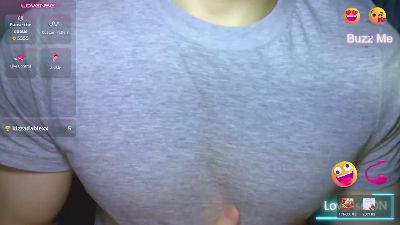 DearJackASMR live cam on Cam4