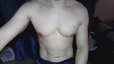 DearJackASMR live cam on Cam4